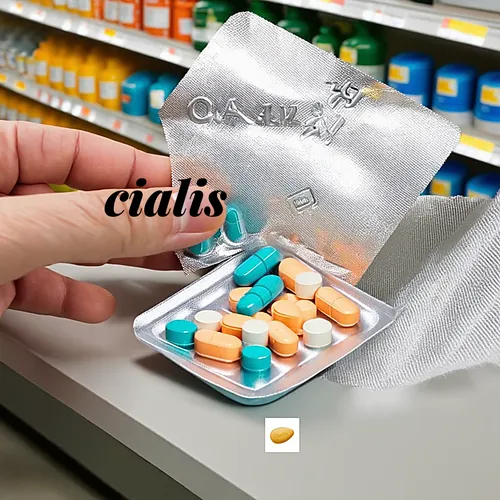 Vente de cialis sans ordonnance